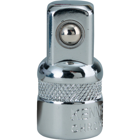 Kennedy 3/4" Square Male Adaptor1" Sq Dr
