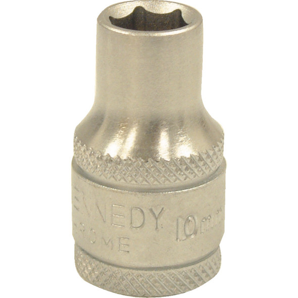 8mm SINGLE HEX SOCKET 1/2" SQ DR 47.94