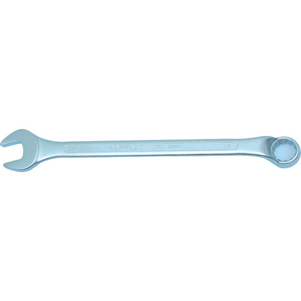 Kennedy 14mm Offset Cv Combination Spanner