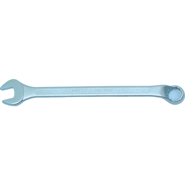 12mm OFFSET CV COMBINATION SPANNER 47.24