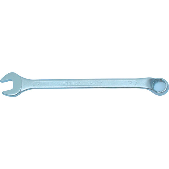 Kennedy 12mm Offset Cv Combination Spanner