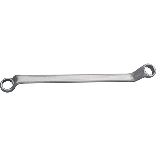 18mm x 19mm CH/VAN RING SPANNER 99.73