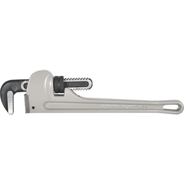 14" ALUMINIUM PIPE WRENCH 370.76