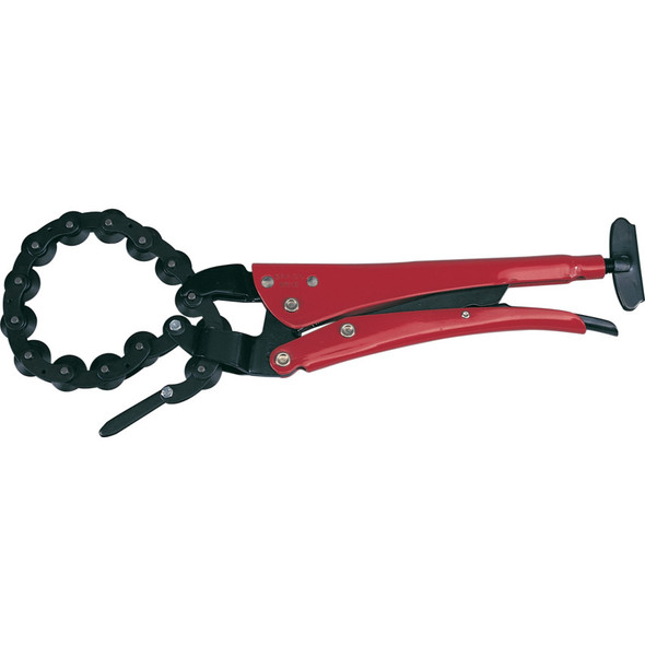 20-115mm INDUSTRIAL CHAIN PIPE CUTTER 3598.95