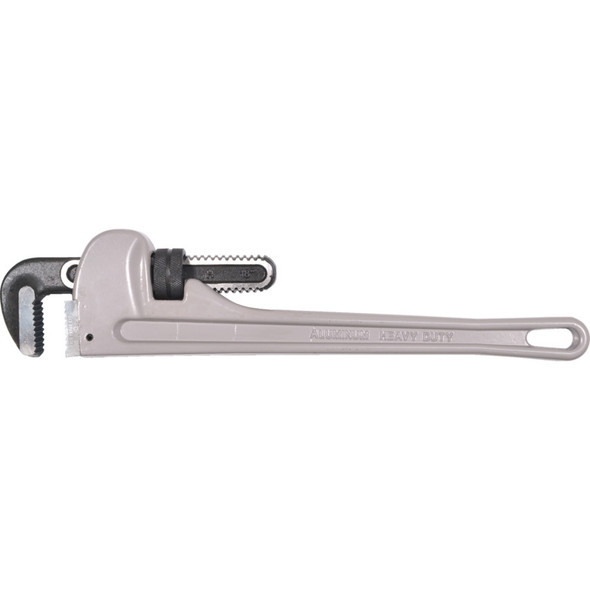 Kennedy 18" Aluminium Pipe Wrench