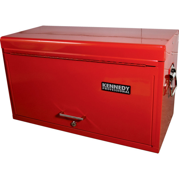 RED 6-DRAWER PROFESSIONAL TOOL CHEST 3282.77