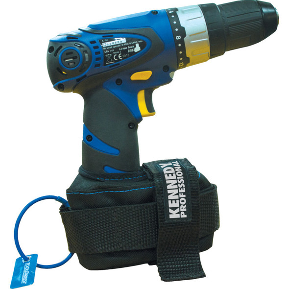Kennedy Tpw-18L 18V Li-Ion Battery Wrap