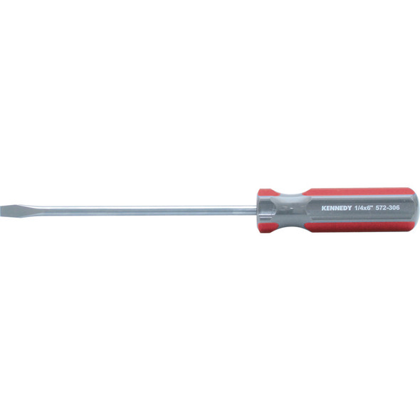 Kennedy 10X250mm Engineers Screwdriver
