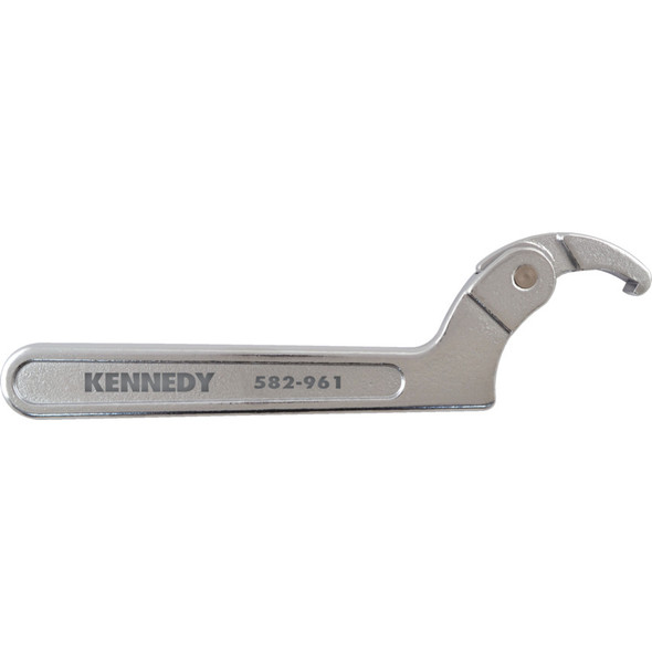 1.1/4-3" ADJUSTABLE 'C' HOOK WRENCH 272.96