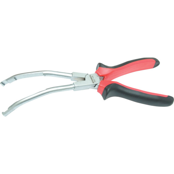 GLOW PLUG CONNECTOR PLIERS ANGLED JAW 414.57