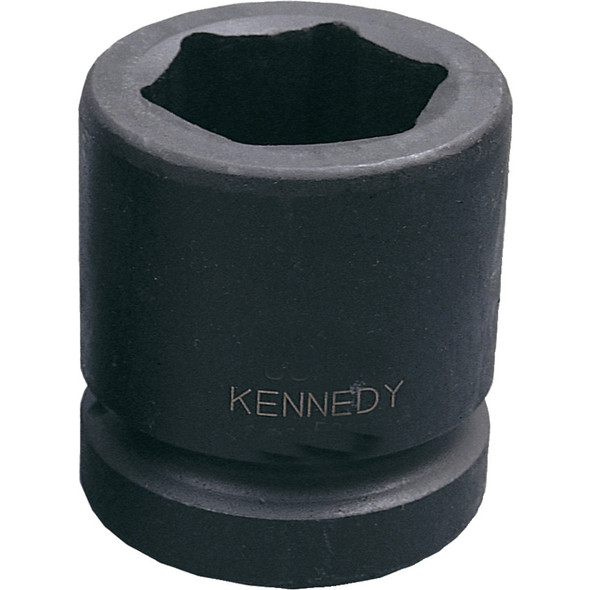 100mm IMPACT SOCKET 1" SQ DR 1756.41