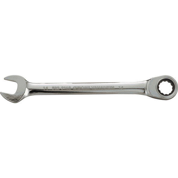 18mm RATCHET COMBINATION WRENCH 121.78