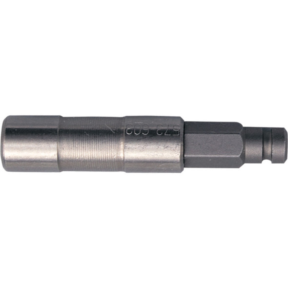 5/16"HEX DRV BIT ADAPTORx1/4" HEX (B/REC) 69.66