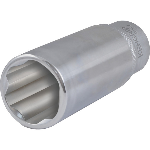 Kennedy 13mm Deep Ken-Grip Socket 3/8" Sq Dr