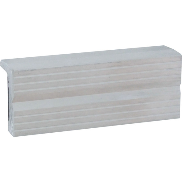 Kennedy 75mm Aluminium Faced Magnetic Vice Jaws