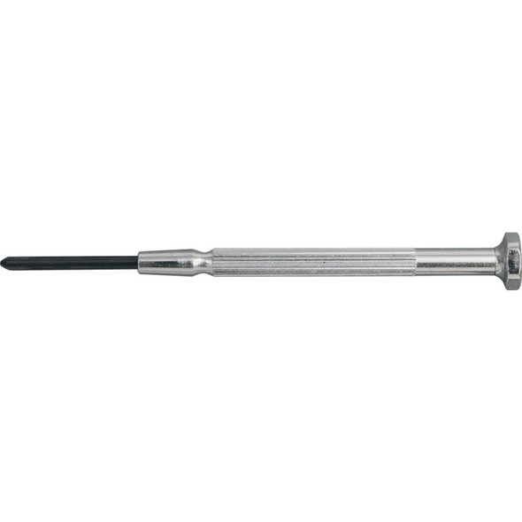 PH0-3 CROSS PT PRECISION SCREWDRIVER 12.73