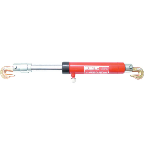 Kennedy 5- Tonne Pull Ram 6"/150mm Stroke