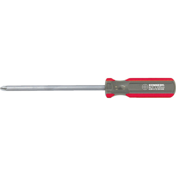 Kennedy No.3 Supadriv Engineers Screwdriver