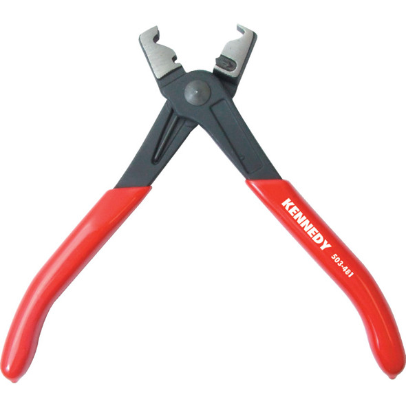 Kennedy Heavy Duty Hose Clip Pliers Click Compatible Kennedy Heavy Duty Hose Clip Pliers Click Compatible