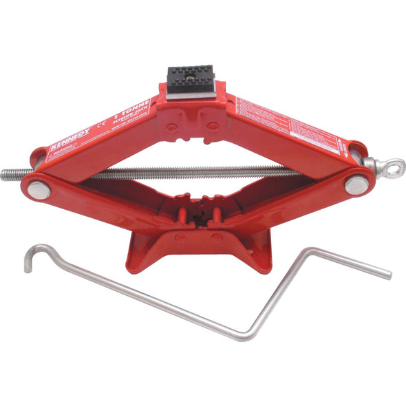 Kennedy 1-Tonne Scissor Jack