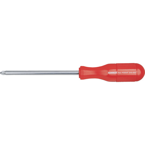 Kennedy No.2 Supadriv Hi-Grip Screwdriver