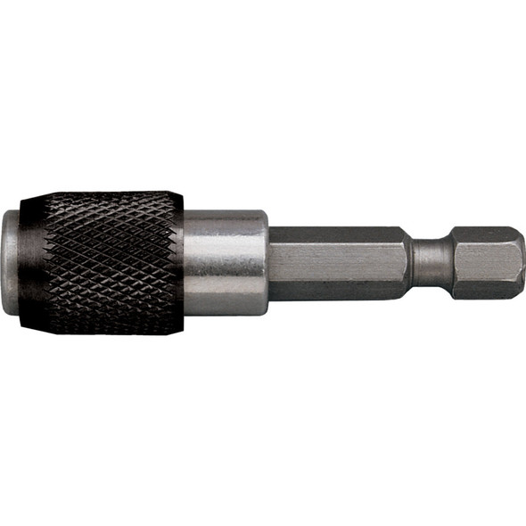 1/4" HEX C/W RECESS x 1/4HEX Q/R ADAPTOR 98.87