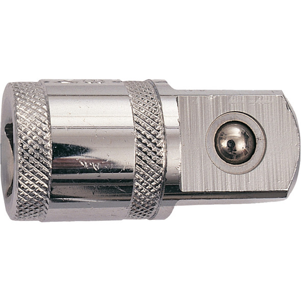 Kennedy 3/4" Square Male Adaptor1/2" Sq Dr