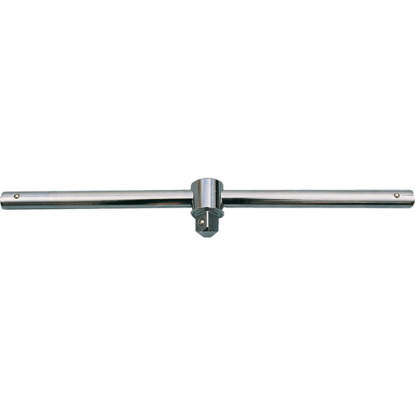 SLIDING "T" HANDLE 3/4" SQ DR 550.52