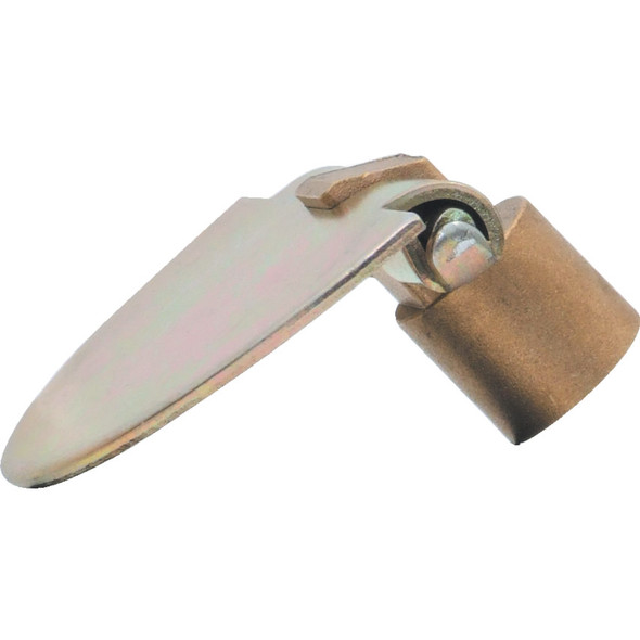 Kennedy 4" Drop Scraper - Lockfast