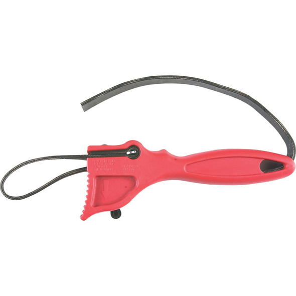 15-150mm RUBBER ADJUSTABLE STRAP WRENCH 213.47