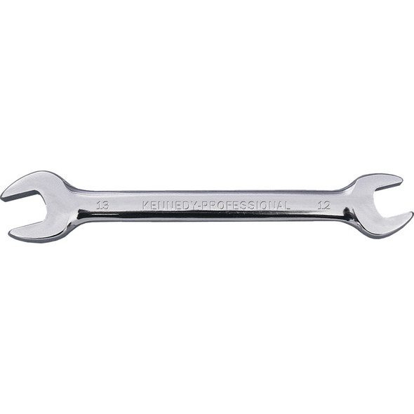 18mm x 19mm PROFESSIONALO/E SPANNER 98.16