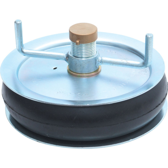Kennedy 9"X1/2" Drain Test Bung