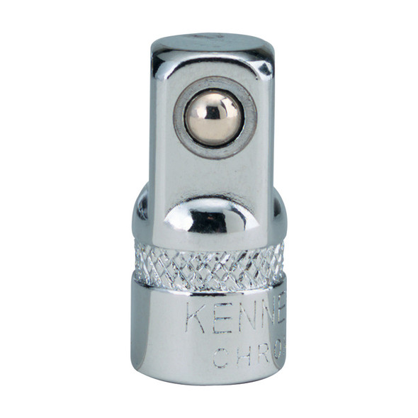 Kennedy 3/8" Square Male Adaptor1/4" Sq Dr