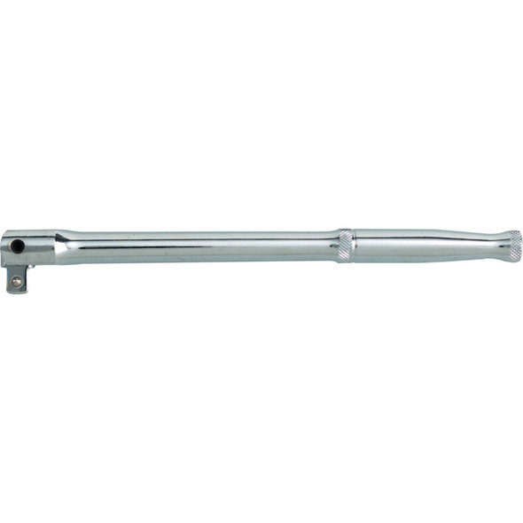 Kennedy 18" Swivel Handle 1/2" Sq Dr American Grip