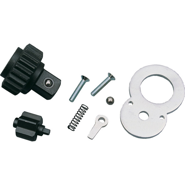 RATCHET REPAIR KIT FOR 582-490 3/8" DR 63.5