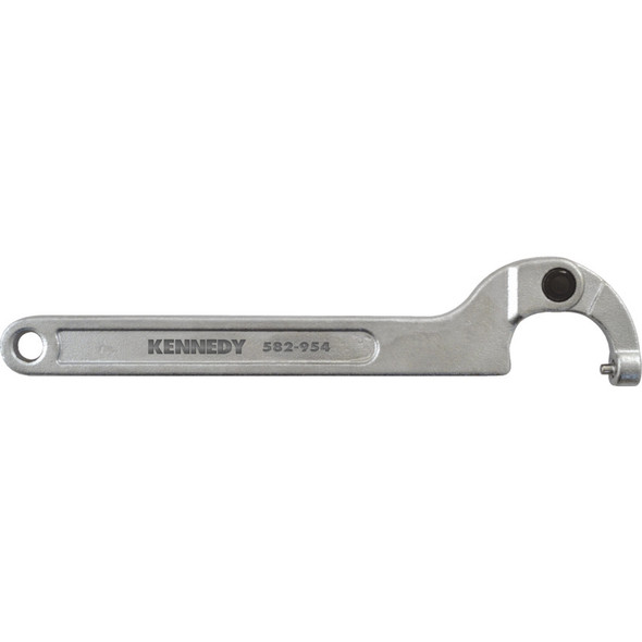 15-35MM ADJUSTABLE PIN HOOK WRENCH 333.31
