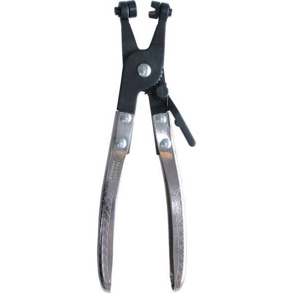 Kennedy Hose Clamp Pliers (Angled Flat Band) Kennedy Hose Clamp Pliers (Angled Flat Band)