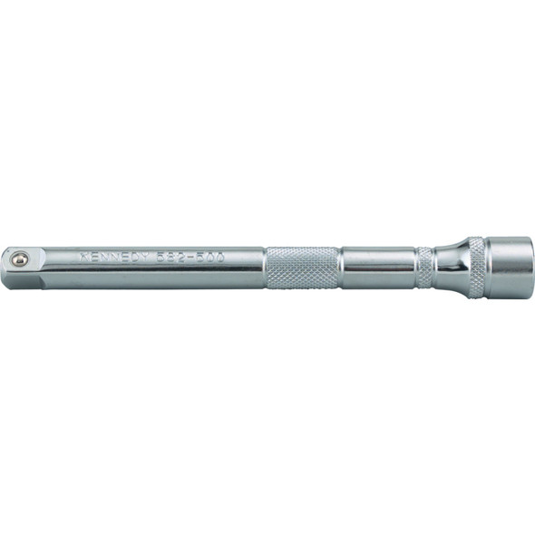 Kennedy 18" Extension 1/2" Sq Dr