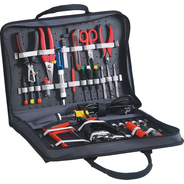 Kennedy Cordura Tool Bag 450X330X80mm