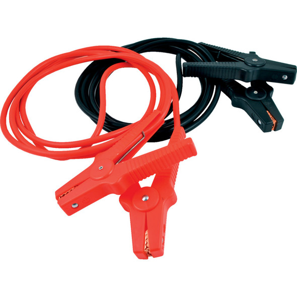 Kennedy 3.5M X 16mm Copper Coated Alu' Booster Cables 400A