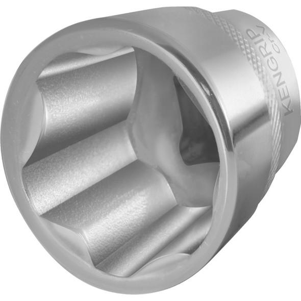 Kennedy 18mm Ken-Grip Socket 1/2"Sq Dr