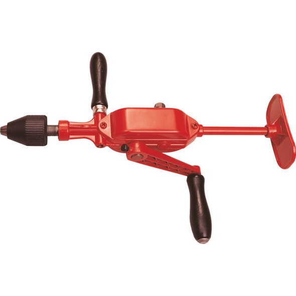 Kennedy Breast Drill 13mm 3-Jaw Chuck