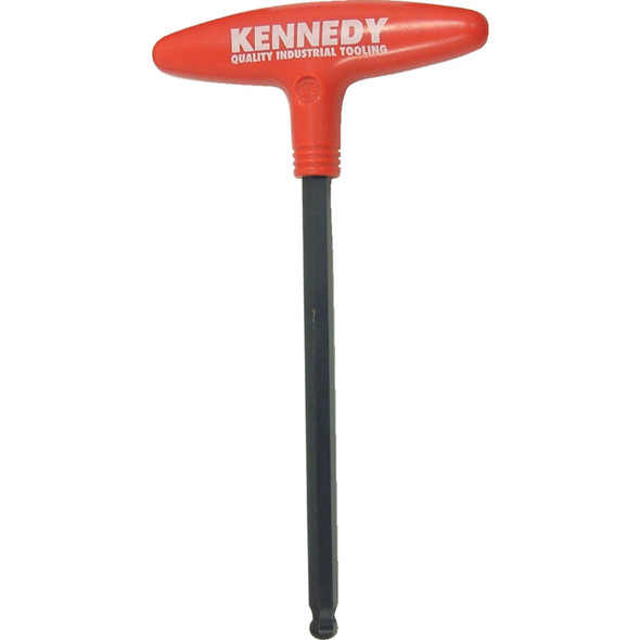 Kennedy 3.0mm T-Handle Ball Driver