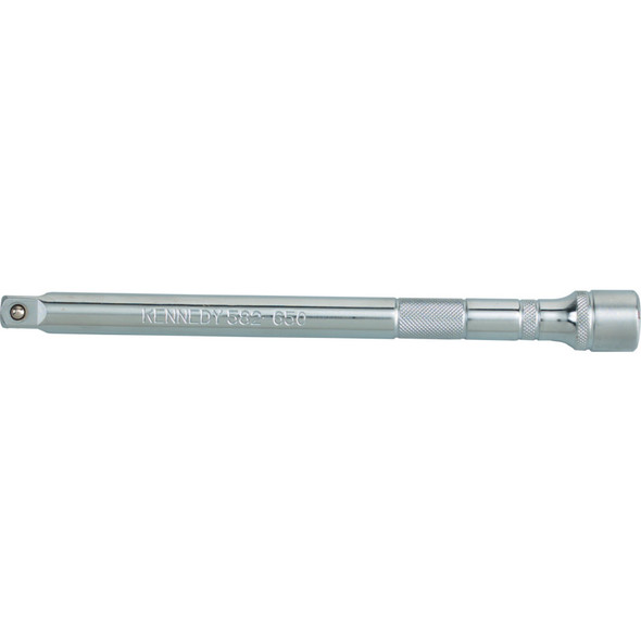 Kennedy 10" Extension 1/2" Sq Dr