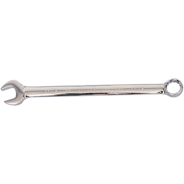 1/2" A/F PROFESSIONAL COMB WRENCH 56.17