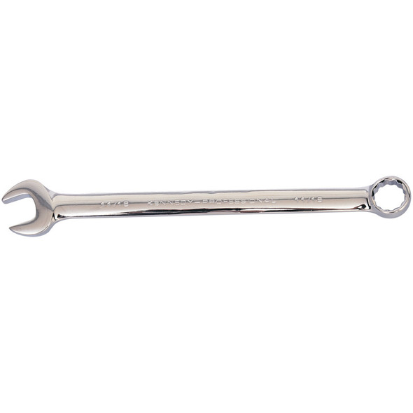 Kennedy 1/2" A/F Professional Comb Wrench