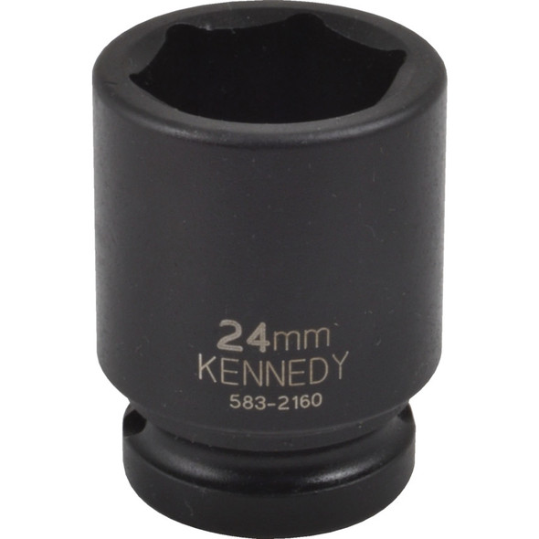 32mm IMPACT SOCKET 1/2" SQ DR 100.37