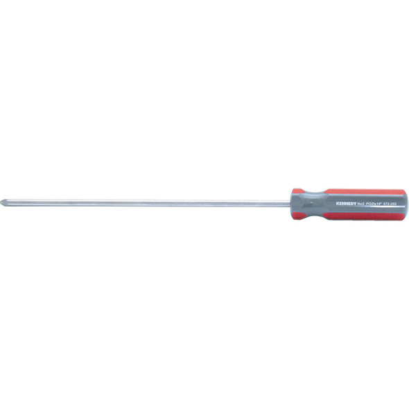 No.2x250mm SUPADRIV ENGINEERS SCREWDRIVER 47.94