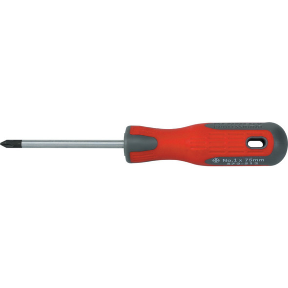 Kennedy No.3 Cross Pt Pro-Torq Screwdriver Kennedy No.3 Cross Pt Pro-Torq Screwdriver