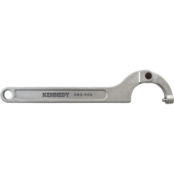 50-80MM ADJUSTABLE PIN HOOK WRENCH 566.24